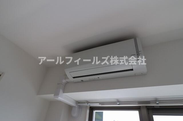 Ｐｒｅｃｉｏｕｓ　Ｕの設備