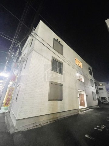 CREASHINAMACHI(クレア椎名町）のその他共用部分