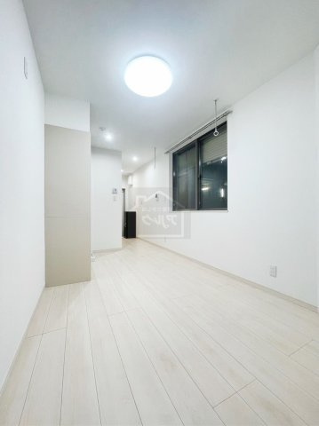 CREASHINAMACHI(クレア椎名町）の内装