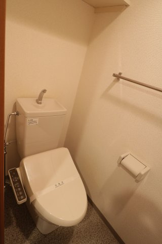 【トイレ】