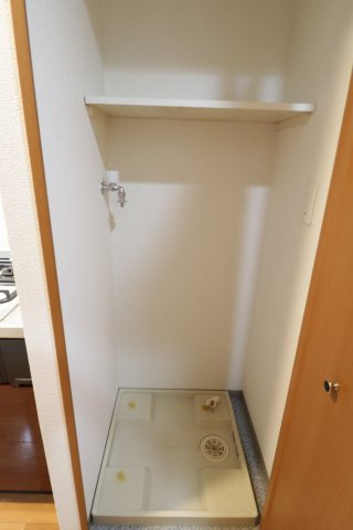 【内装】