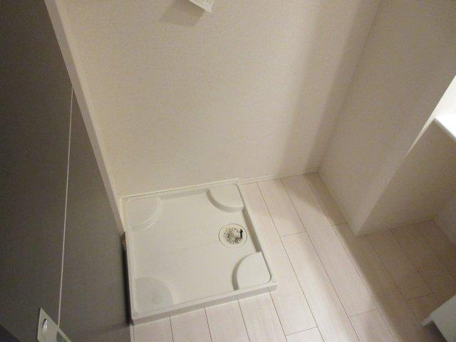 グランクレール自由が丘の設備