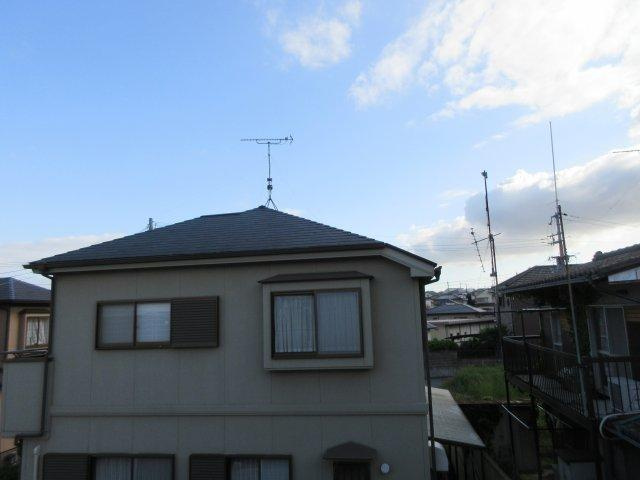 グランクレール自由が丘の展望