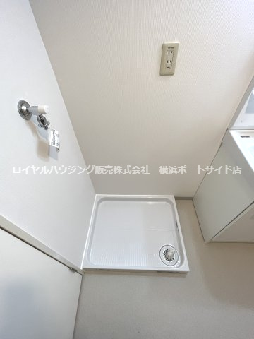 ※同タイプの室内画像となります。