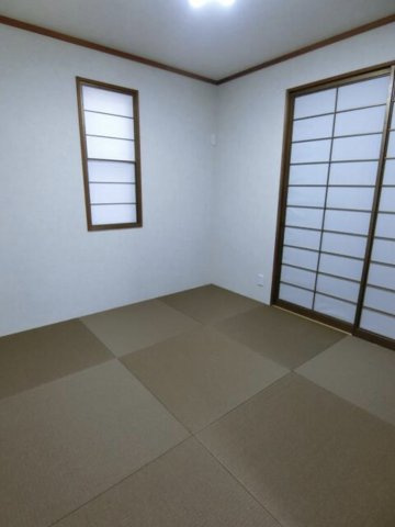 中古戸建　松戸市古ヶ崎2丁目の和室
