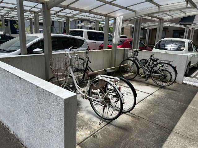 宮崎県都城市　1棟マンションのその他