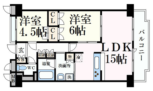 クオーレ御影