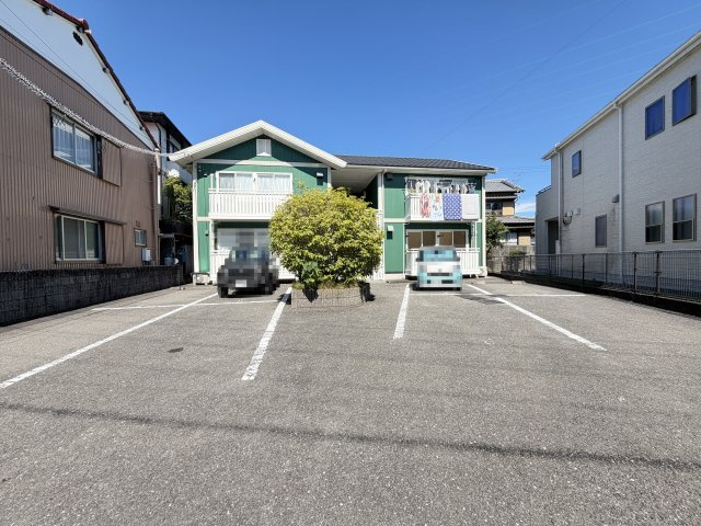 ルピナスかもべ