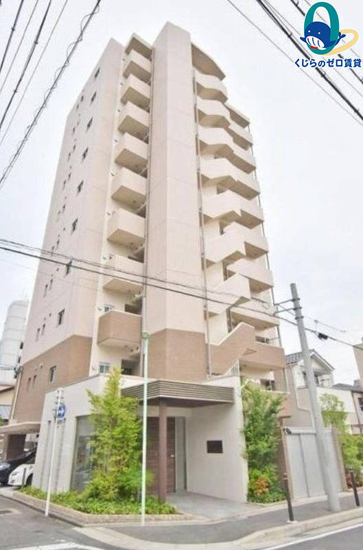 セレニティー金山