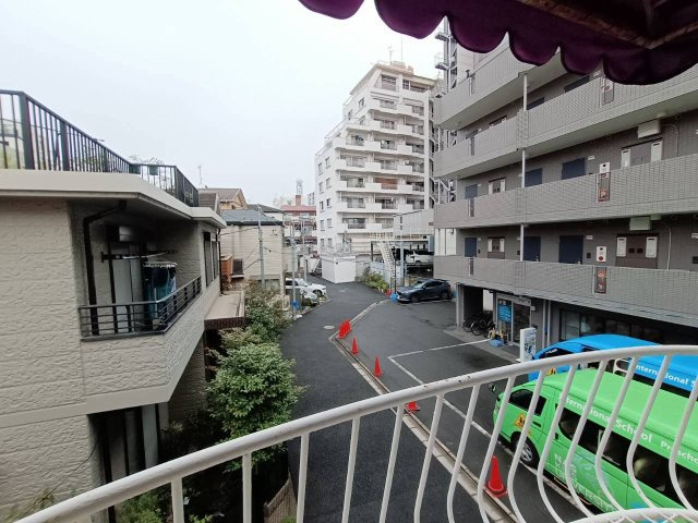 【展望】