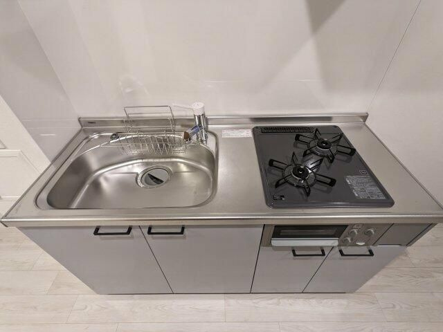 ミオテゾーロ哲学堂カーザのキッチン
