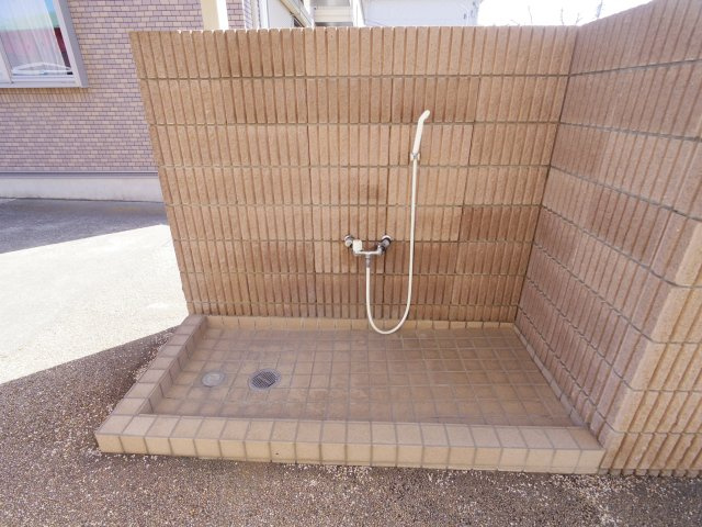 コンフォート東久留米Ｊのその他共用部分