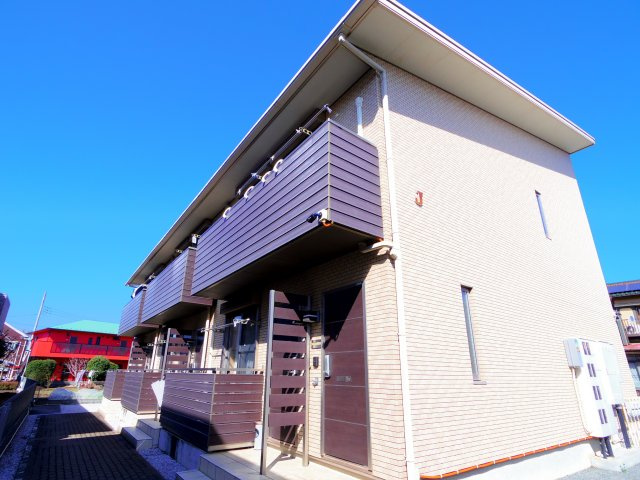 コンフォート東久留米Ｊ