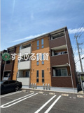 パピヨンⅡ　知立市谷田町の画像
