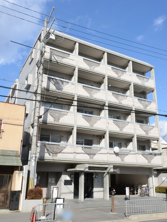 DETOM-1伏見