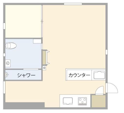 【間取り】 | 憩ハウス