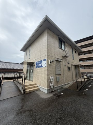 【外観】 | 憩ハウス