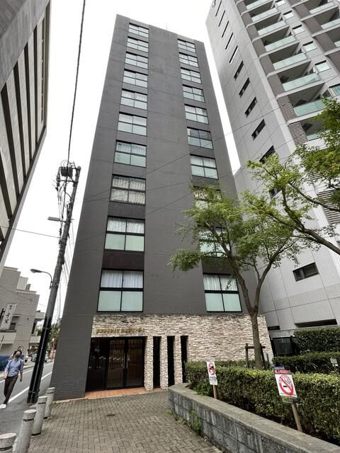 フェニックス西新宿５丁目弐番館