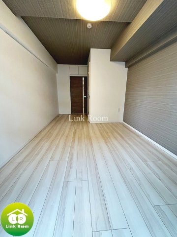 グロース錦糸町ミルーナヒルズの寝室