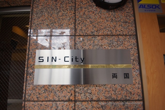ＳＩＮ－Ｃｉｔｙ両国のその他