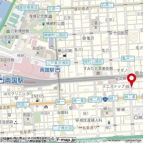 ＳＩＮ－Ｃｉｔｙ両国の地図