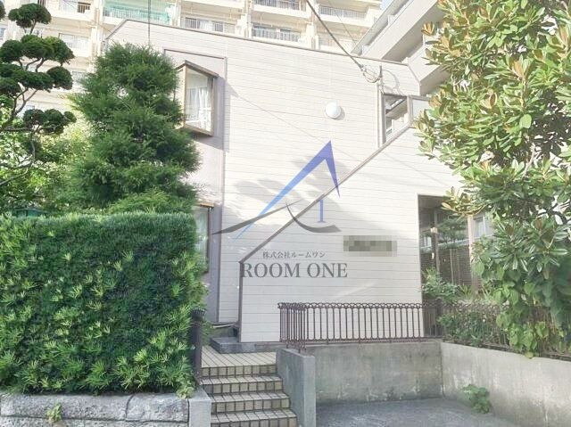 エクサ上池台