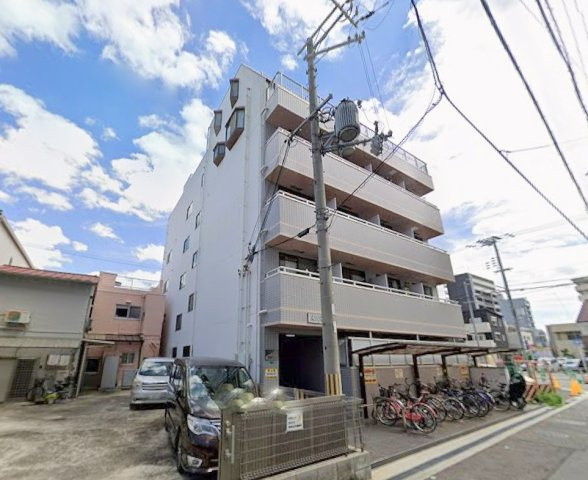 R・マンション