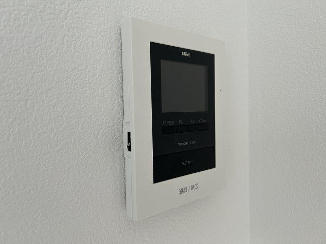 グッドハイムのセキュリティ
