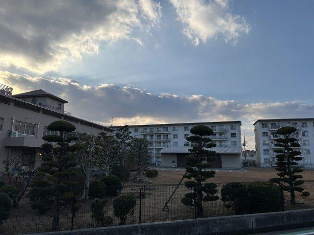 グッドハイムの展望