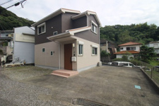坂本町5丁目中古戸建の画像