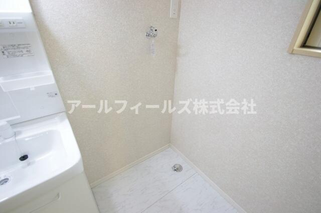 ＫＡＩＨＯＵＳＥの設備