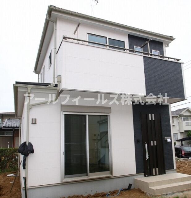 ＫＡＩＨＯＵＳＥの外観