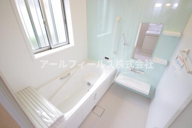 ＫＡＩＨＯＵＳＥの浴室