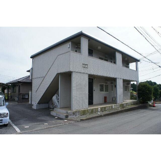 セルティアの外観