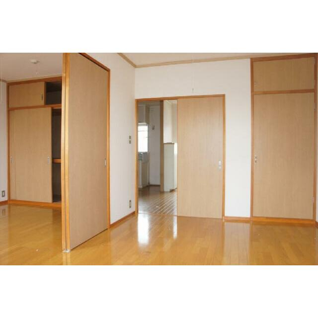 セルティアの洋室
