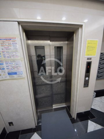 Ｊ・ＡＷＡＺＡのその他共用部分|Ｊ・ＡＷＡＺＡ　エレベーター