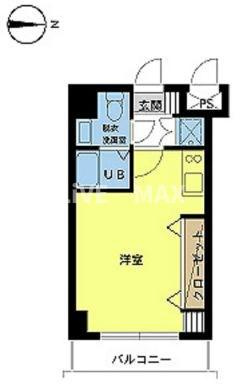 スカイコート両国壱番館
