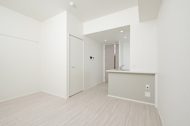 新品家具付きマンション博多駅南6B(KaGood福岡)
