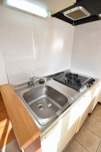 WillDo松屋町のキッチン|※建物内別間取参考写真
