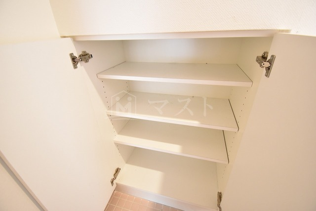 WillDo松屋町の玄関|※建物内別間取参考写真