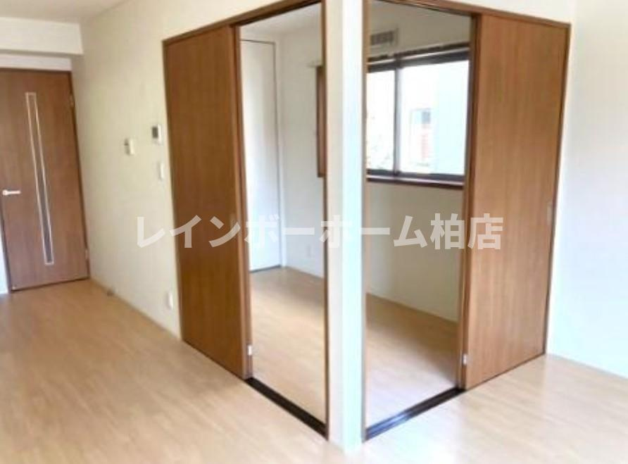 仲介手数料（賃料の1.10ヵ月）の50％OFF対象物件！の内装