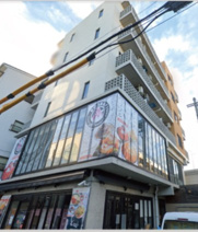 K-eastビルの画像