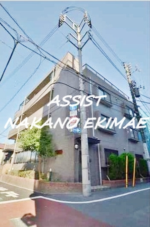 コスモフラワー