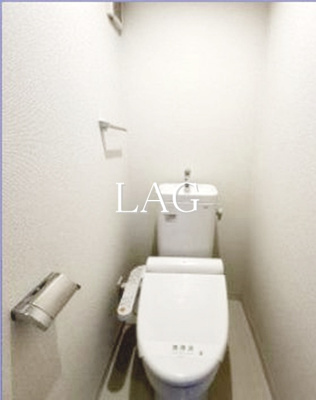 【トイレ】 | アーバンステージ西巣鴨 | トイレです。