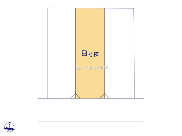 《仲介手数料無料》世田谷区砧３丁目10-4新築一戸建て‎