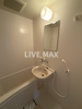 【洗面所】光陽マンションB 