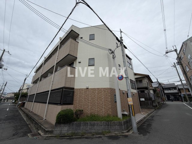 光陽マンションBの画像