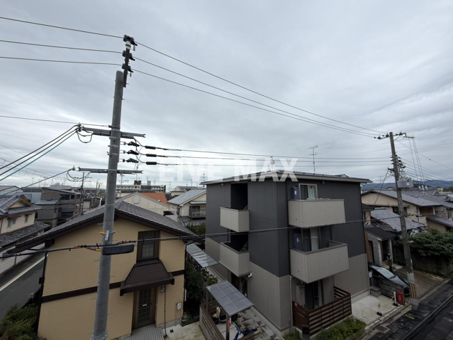 【展望】光陽マンションB