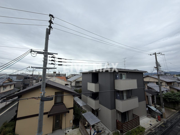 【展望】光陽マンションB 