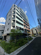 シーズンフラッツ住吉の画像